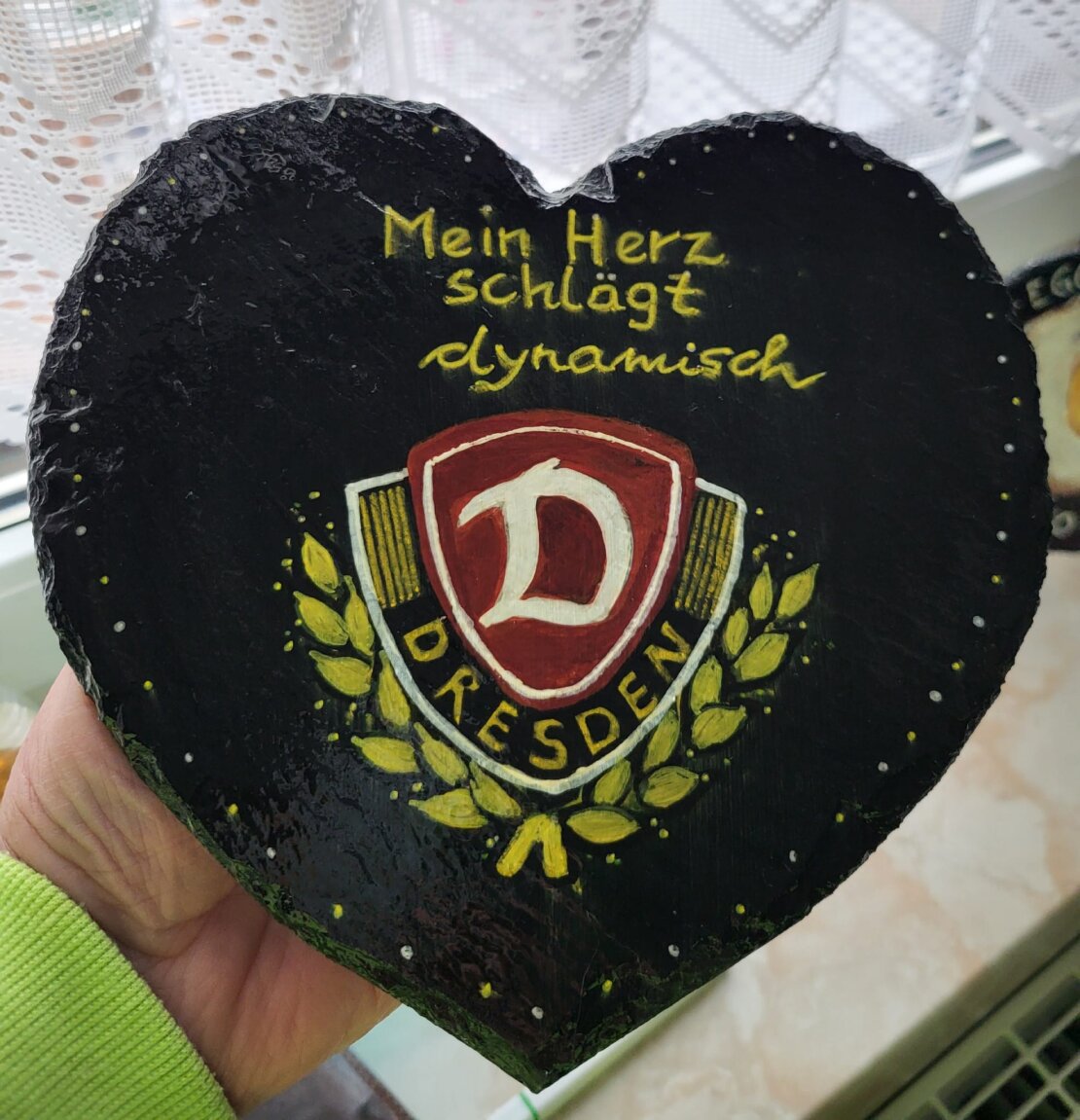 Dynamo